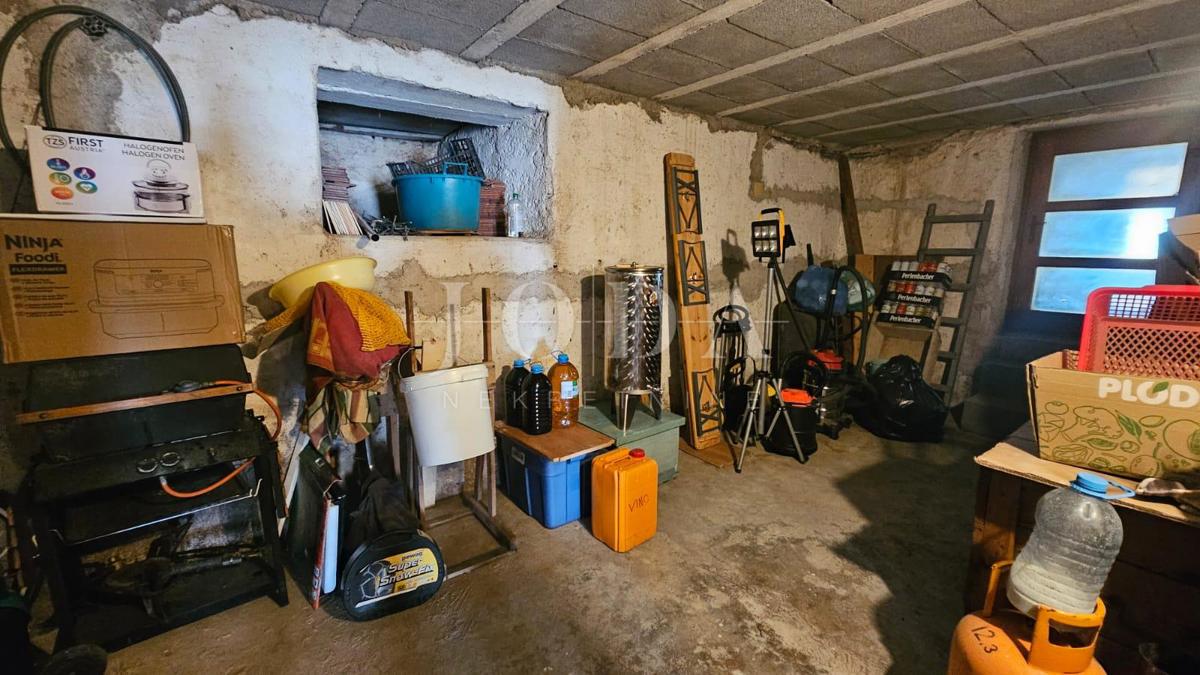 Hiša Sveti Juraj, Senj, 100m2