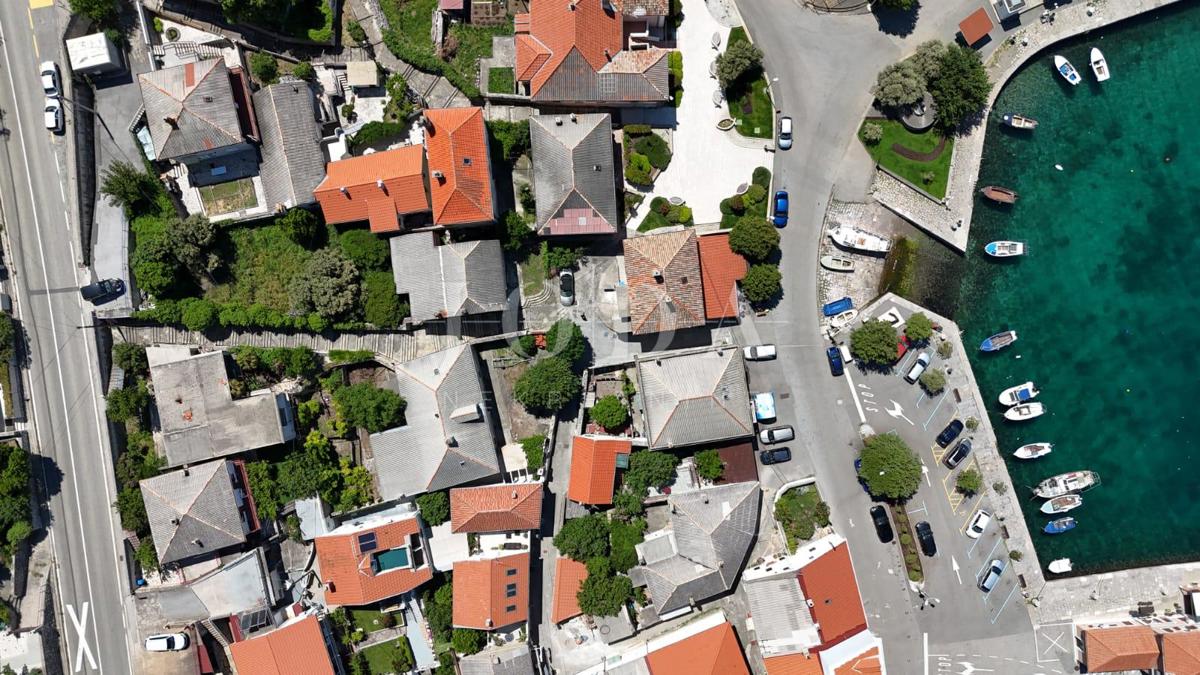 Hiša Sveti Juraj, Senj, 100m2