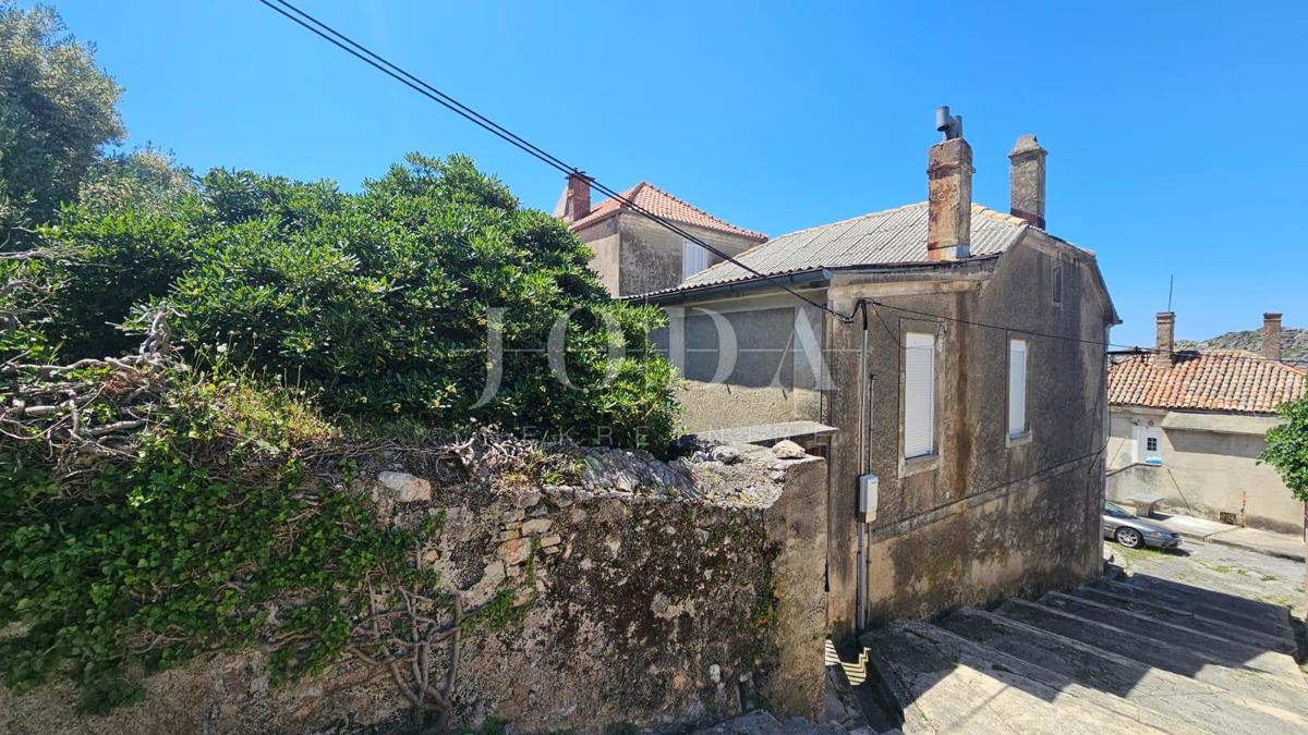 Hiša Sveti Juraj, Senj, 100m2