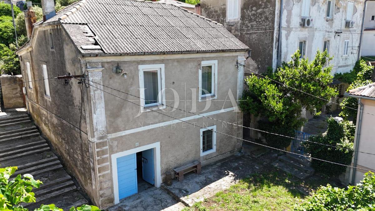 Hiša Sveti Juraj, Senj, 100m2