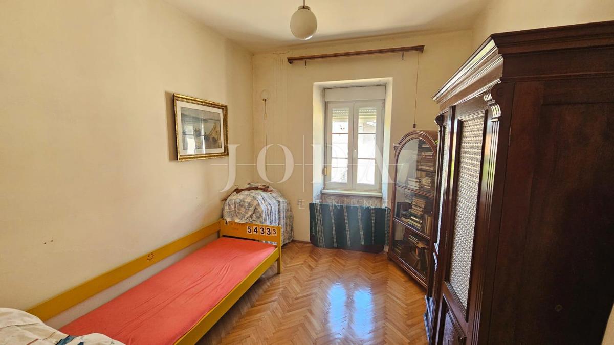 Hiša Sveti Juraj, Senj, 100m2