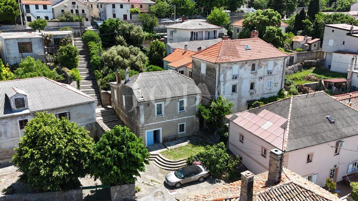 Hiša Sveti Juraj, Senj, 100m2