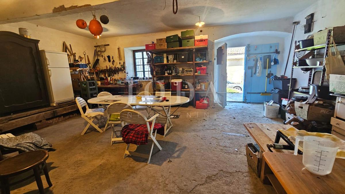 Hiša Sveti Juraj, Senj, 100m2