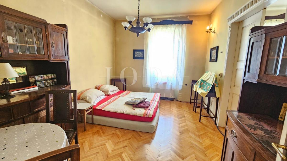 Hiša Sveti Juraj, Senj, 100m2