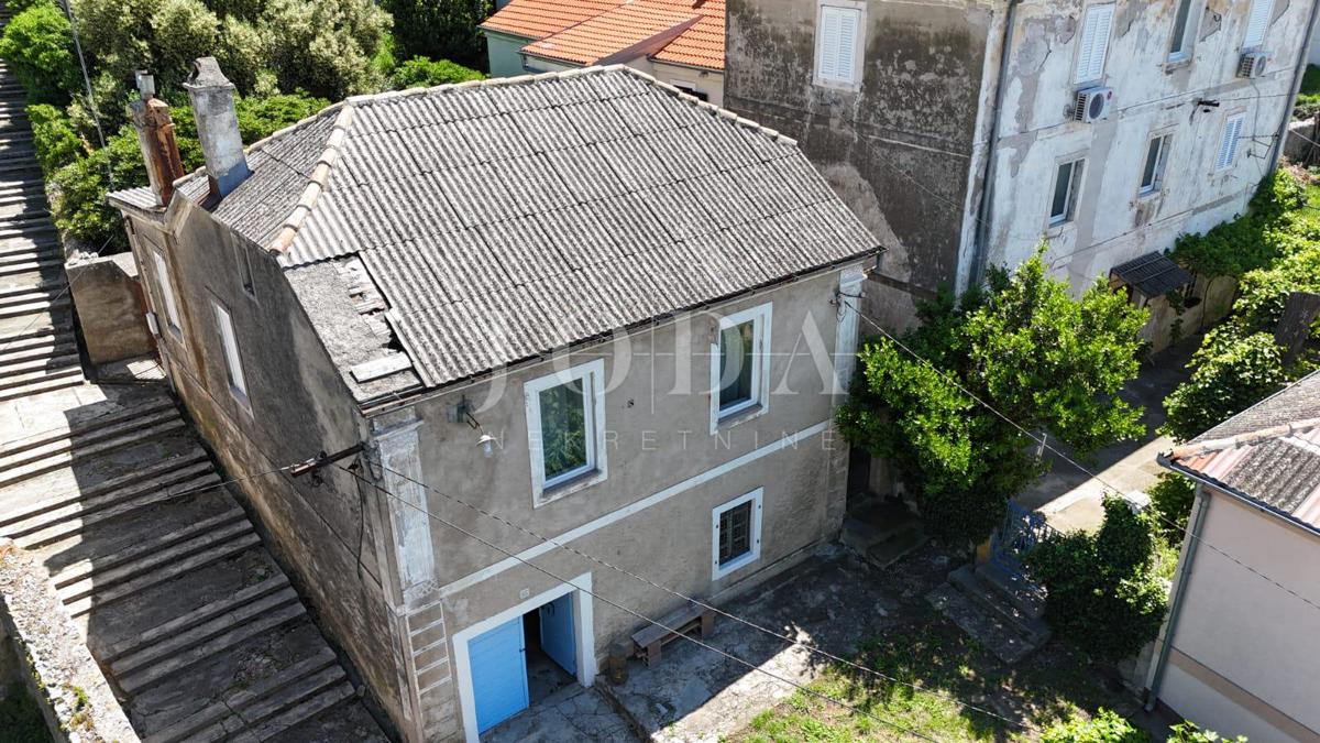 Hiša Sveti Juraj, Senj, 100m2