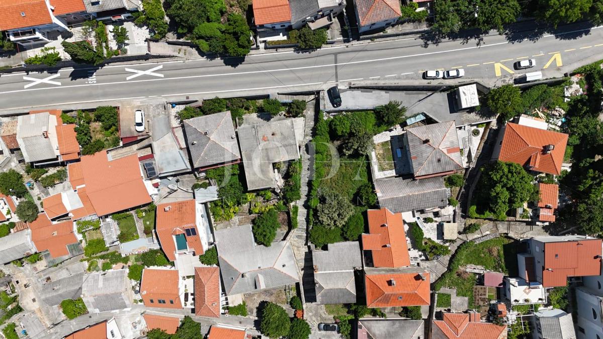 Hiša Sveti Juraj, Senj, 100m2