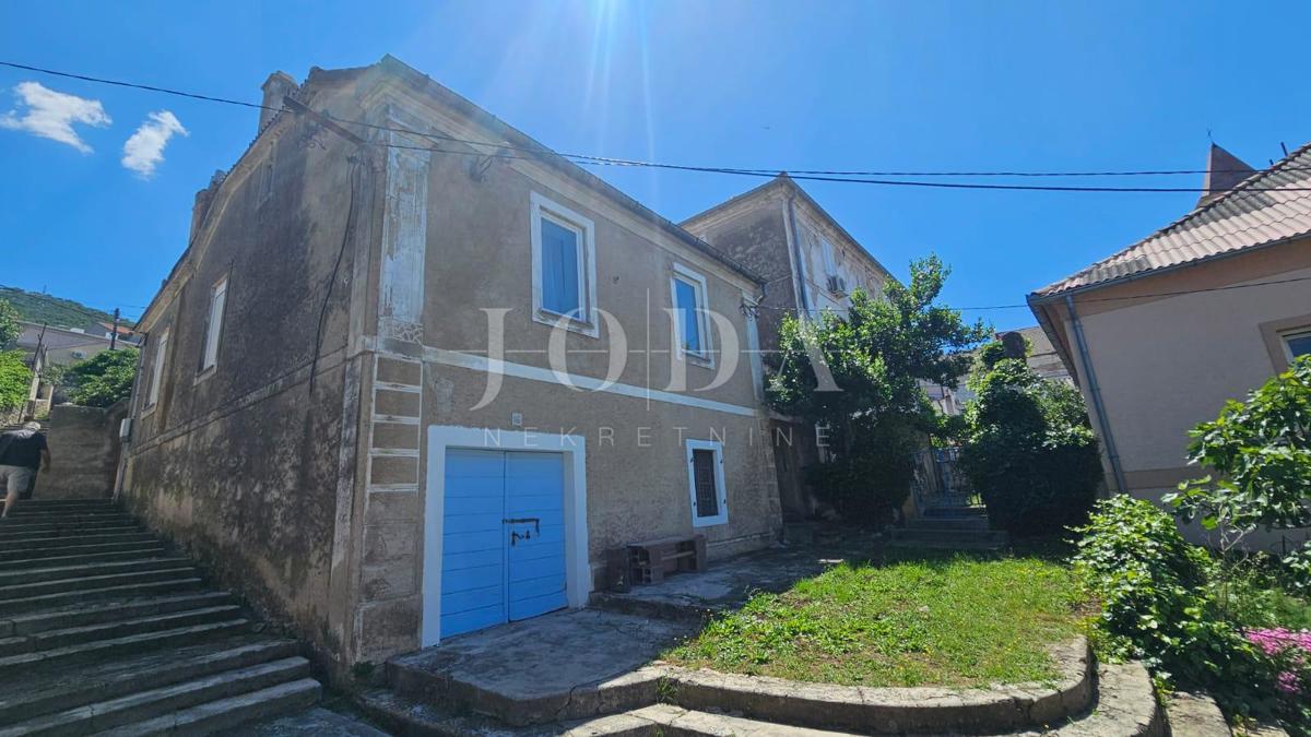 Hiša Sveti Juraj, Senj, 100m2