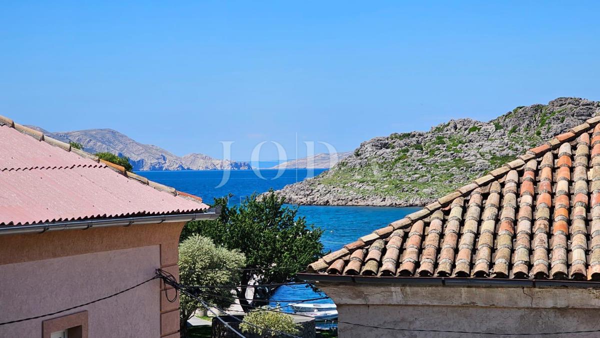 Hiša Sveti Juraj, Senj, 100m2