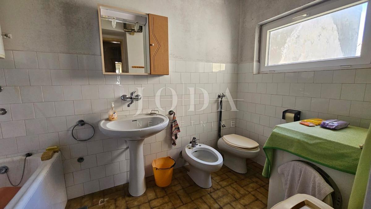 Hiša Sveti Juraj, Senj, 100m2