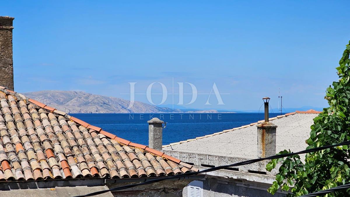 Hiša Sveti Juraj, Senj, 100m2