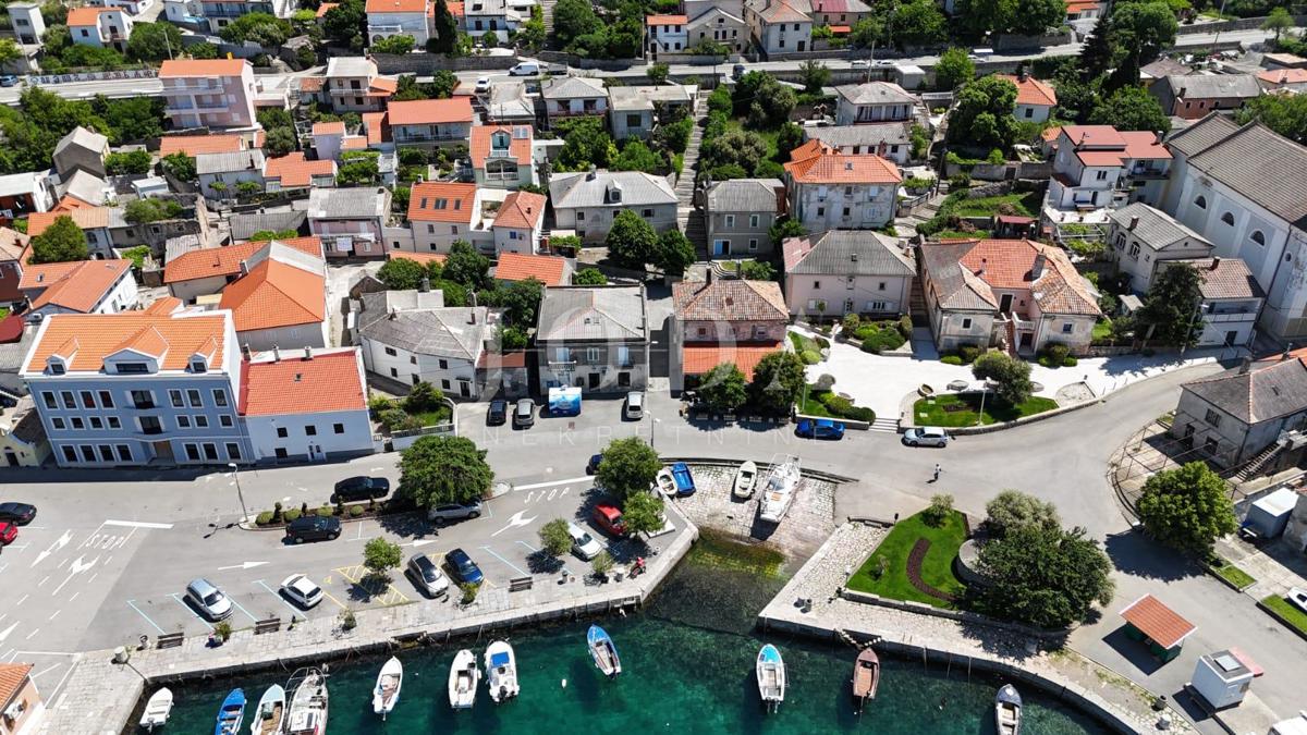 Hiša Sveti Juraj, Senj, 100m2