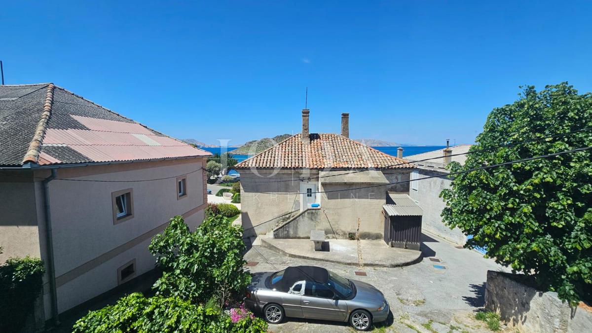 Hiša Sveti Juraj, Senj, 100m2