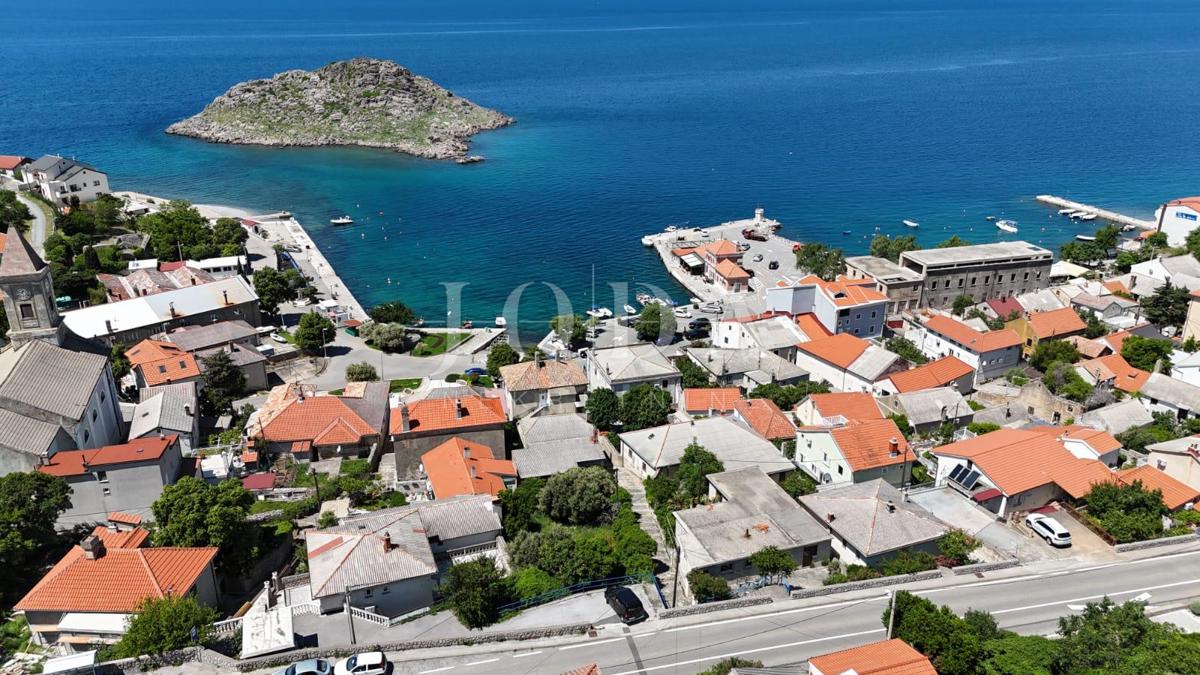 Hiša Sveti Juraj, Senj, 100m2