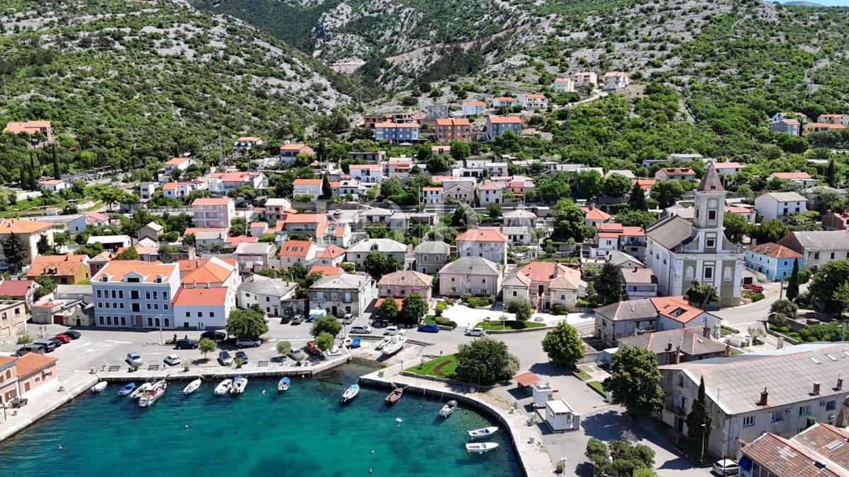 Hiša Sveti Juraj, Senj, 100m2
