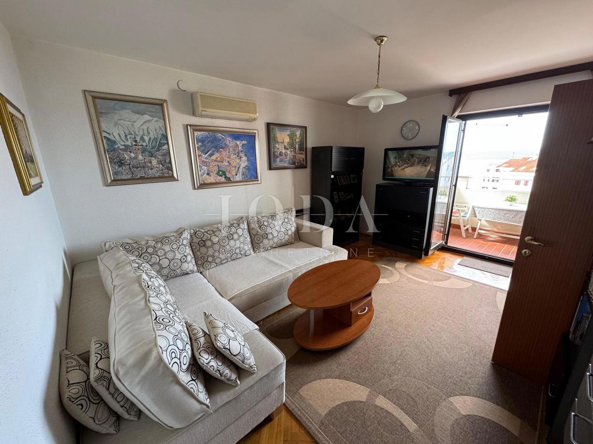 Stanovanje Crikvenica, 55m2