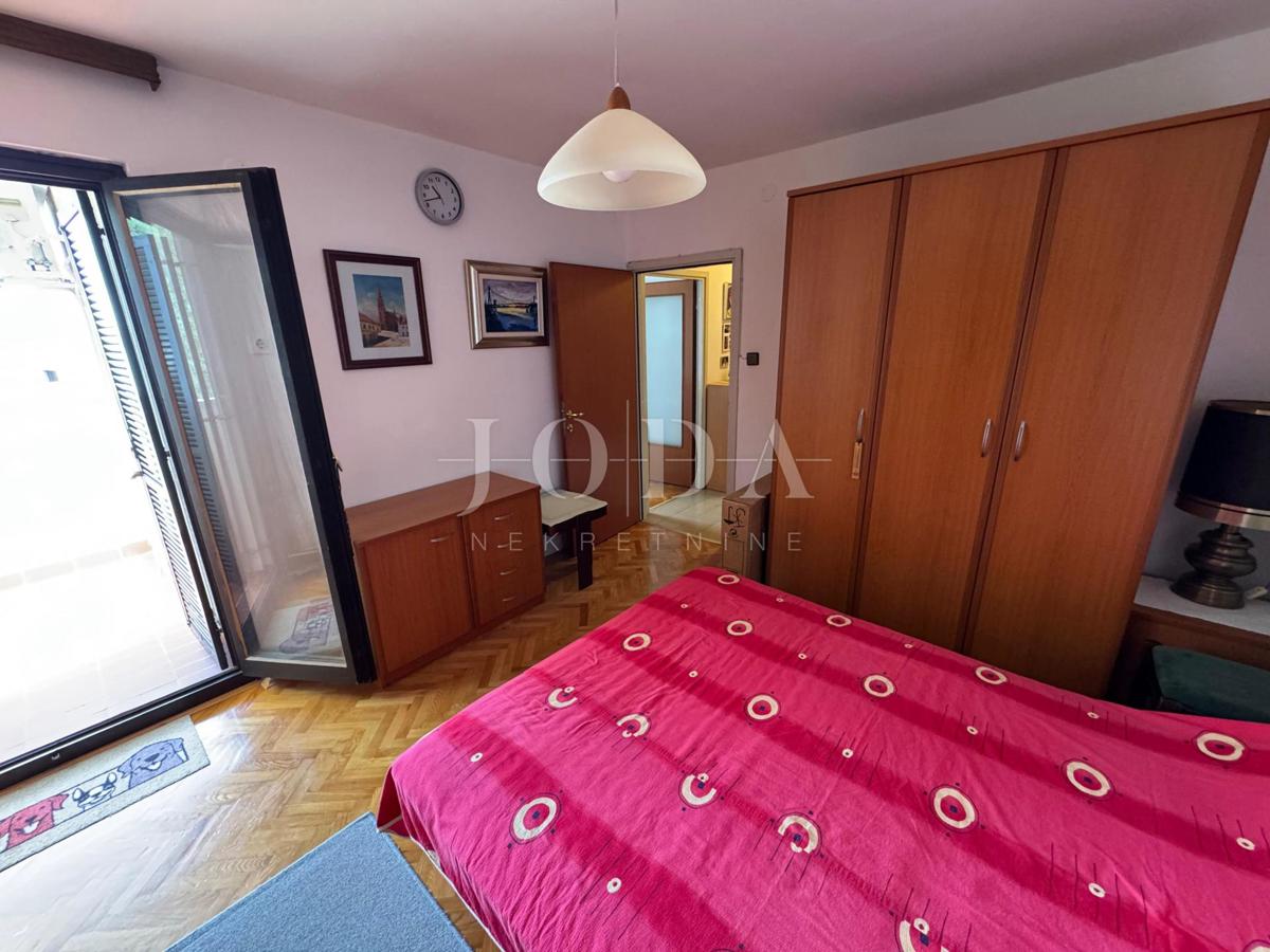 Stanovanje Crikvenica, 55m2