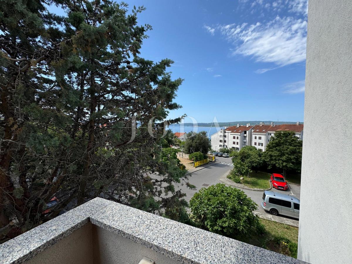 Stanovanje Crikvenica, 55m2
