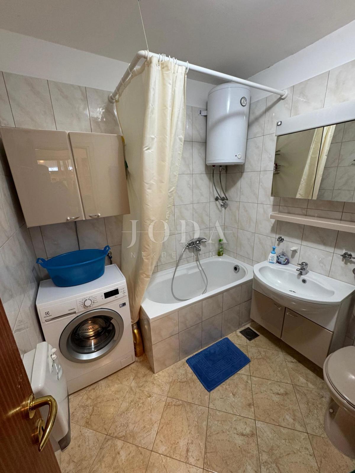Stanovanje Crikvenica, 55m2