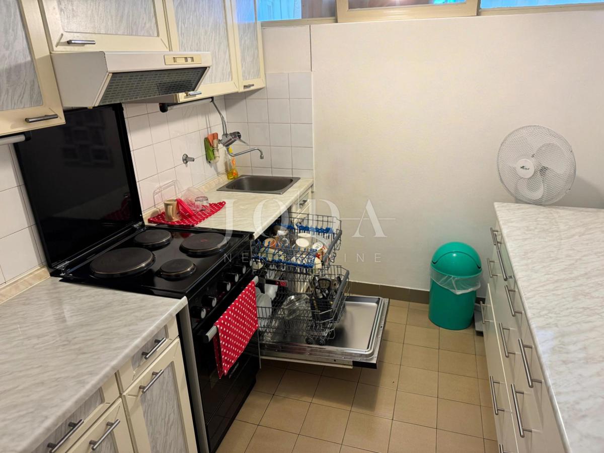 Stanovanje Crikvenica, 55m2