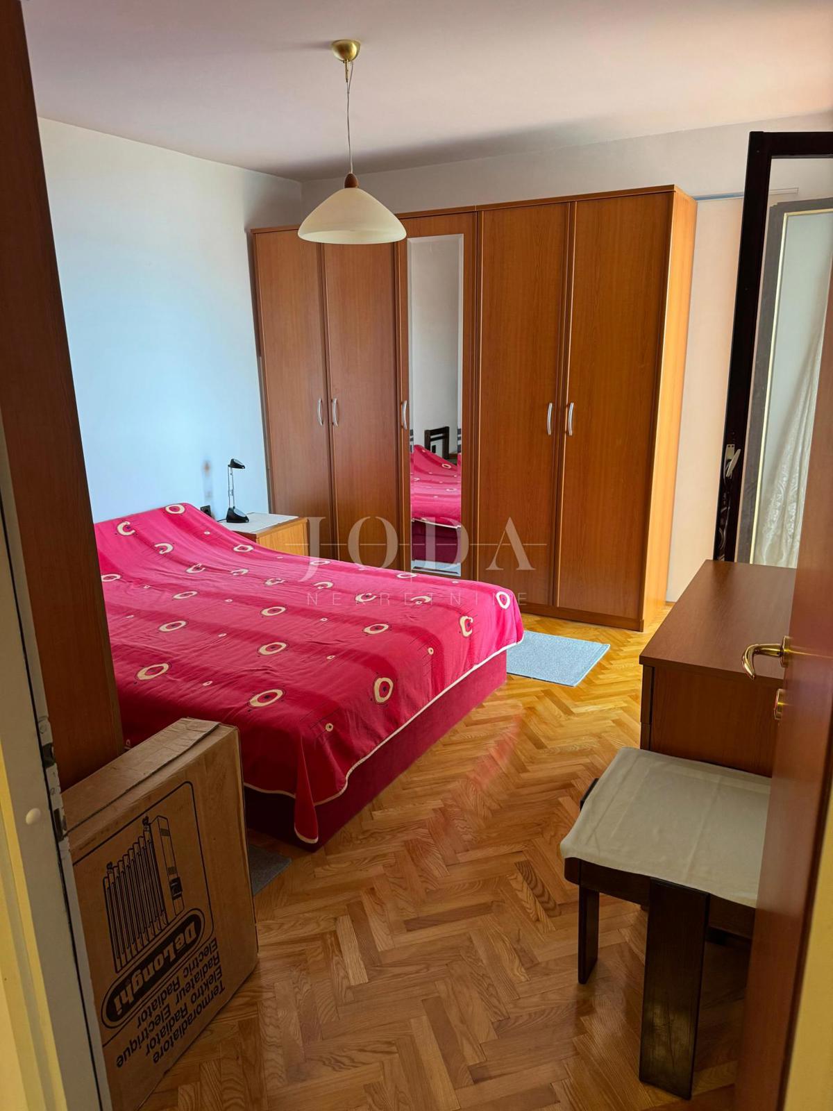 Stanovanje Crikvenica, 55m2
