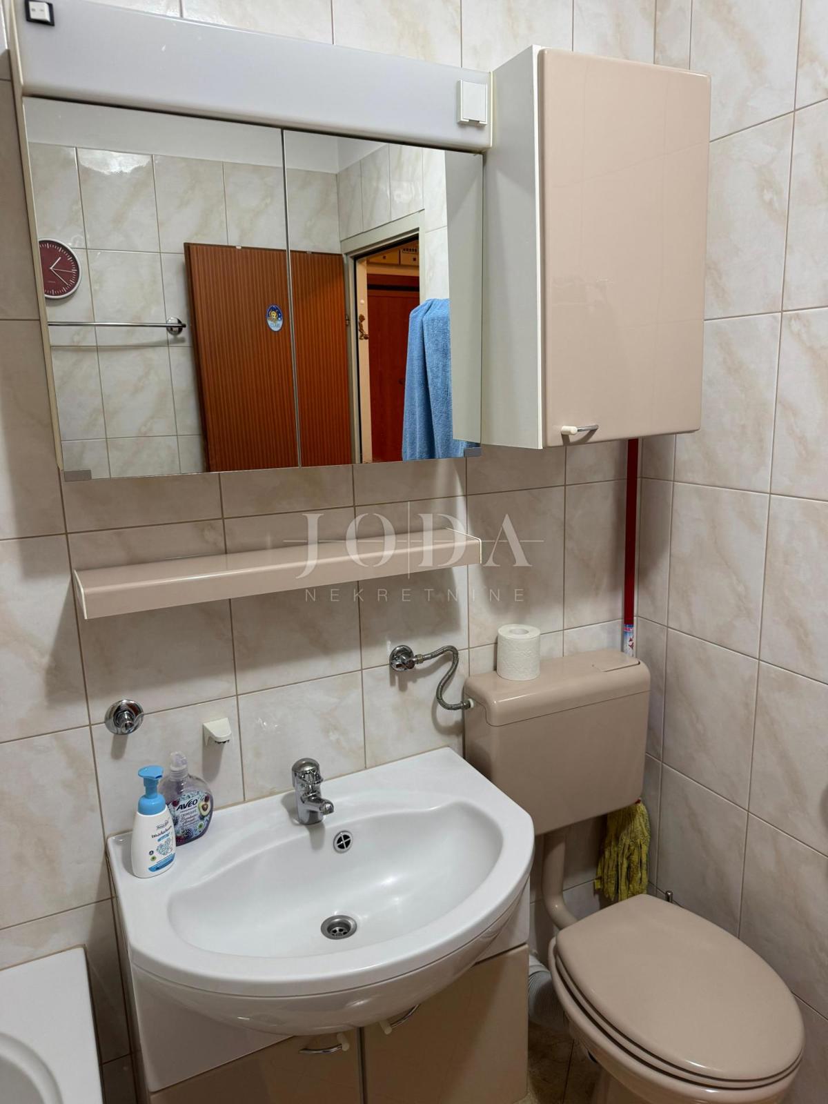 Stanovanje Crikvenica, 55m2