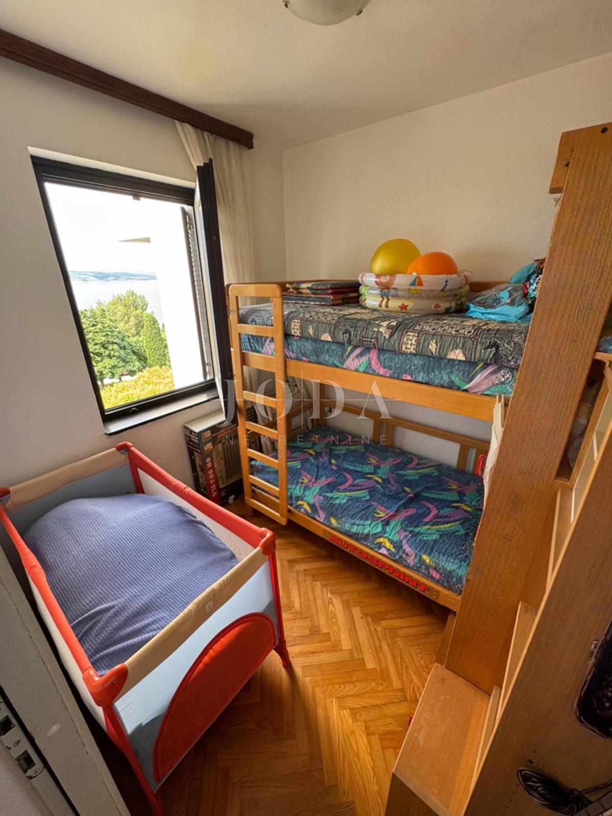 Stanovanje Crikvenica, 55m2
