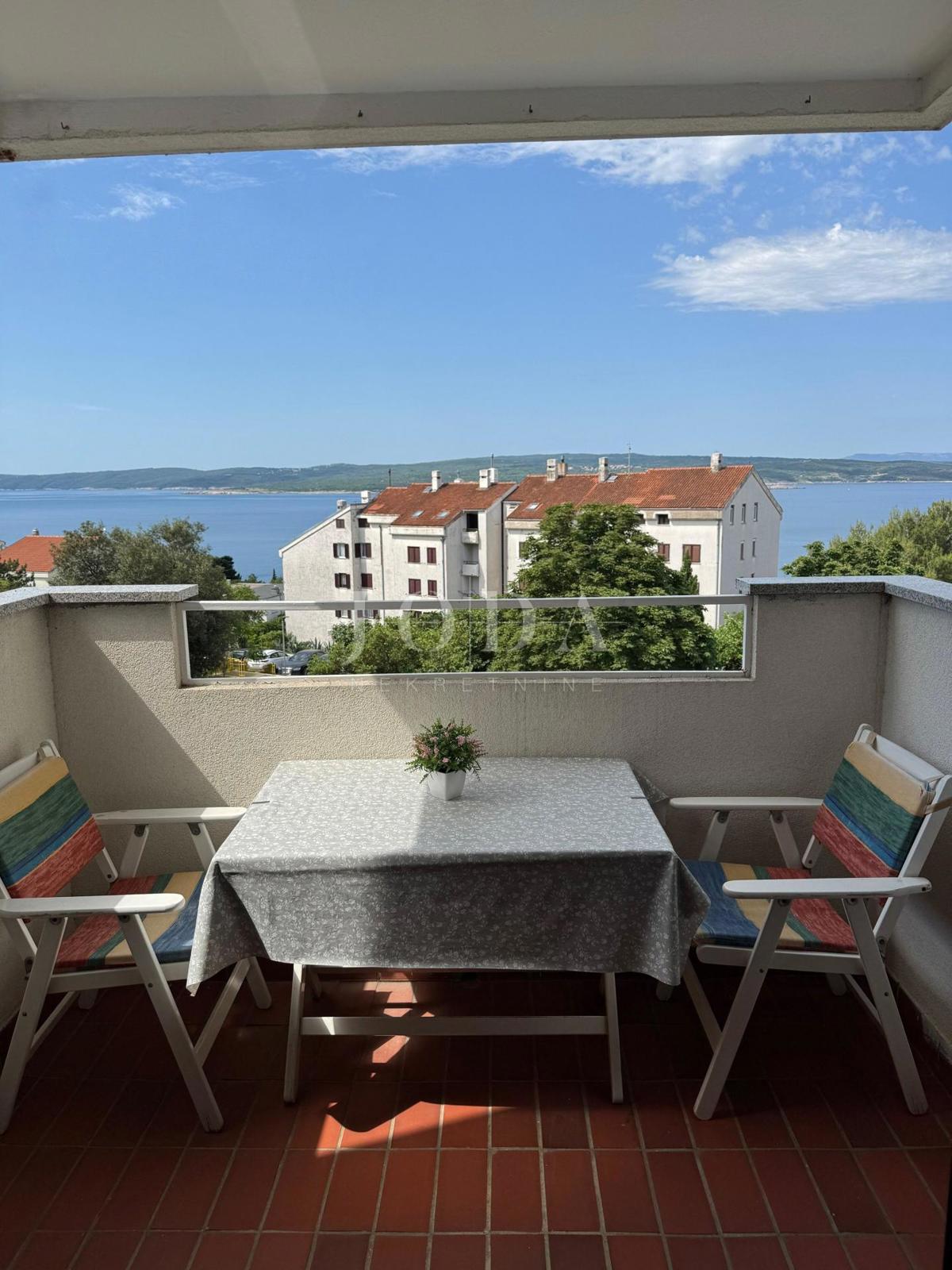 Stanovanje Crikvenica, 55m2