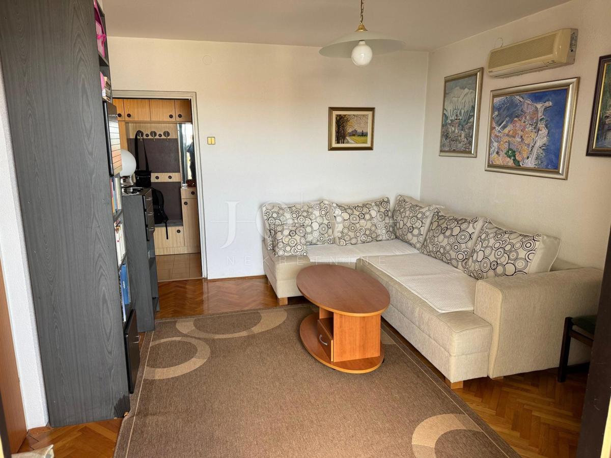 Stanovanje Crikvenica, 55m2