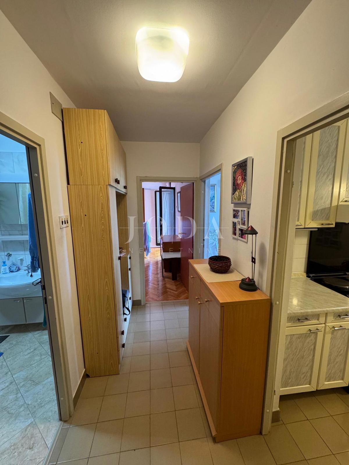 Stanovanje Crikvenica, 55m2