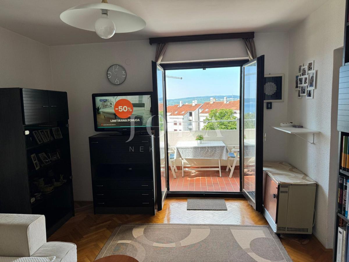 Stanovanje Crikvenica, 55m2