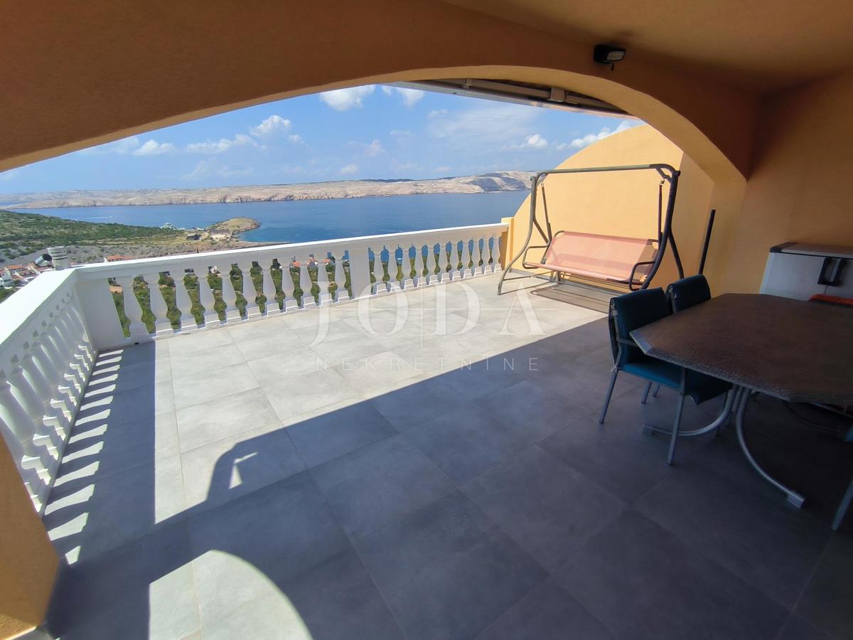 Apartma Stinica, Senj, 59m2