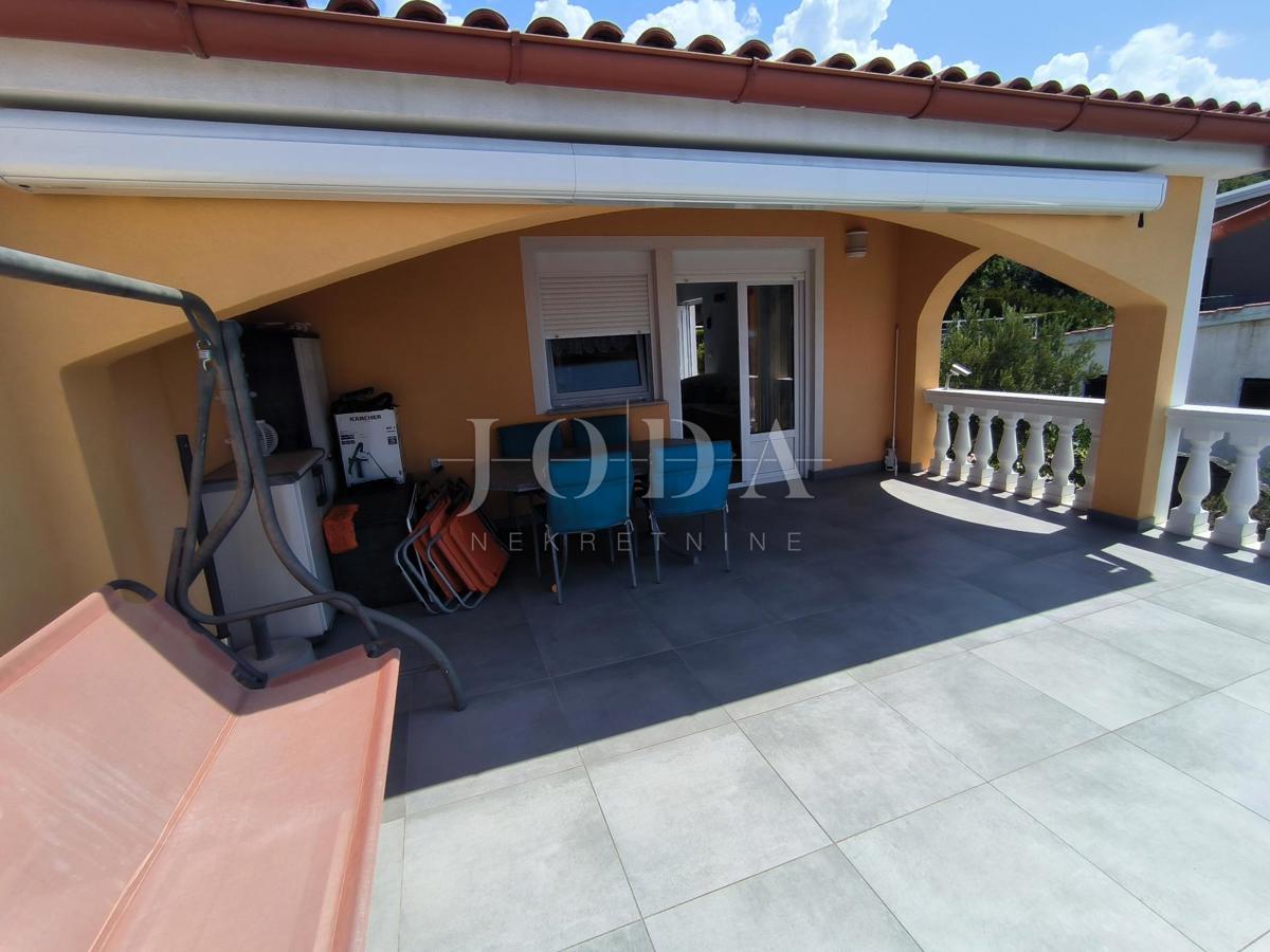 Apartma Stinica, Senj, 59m2