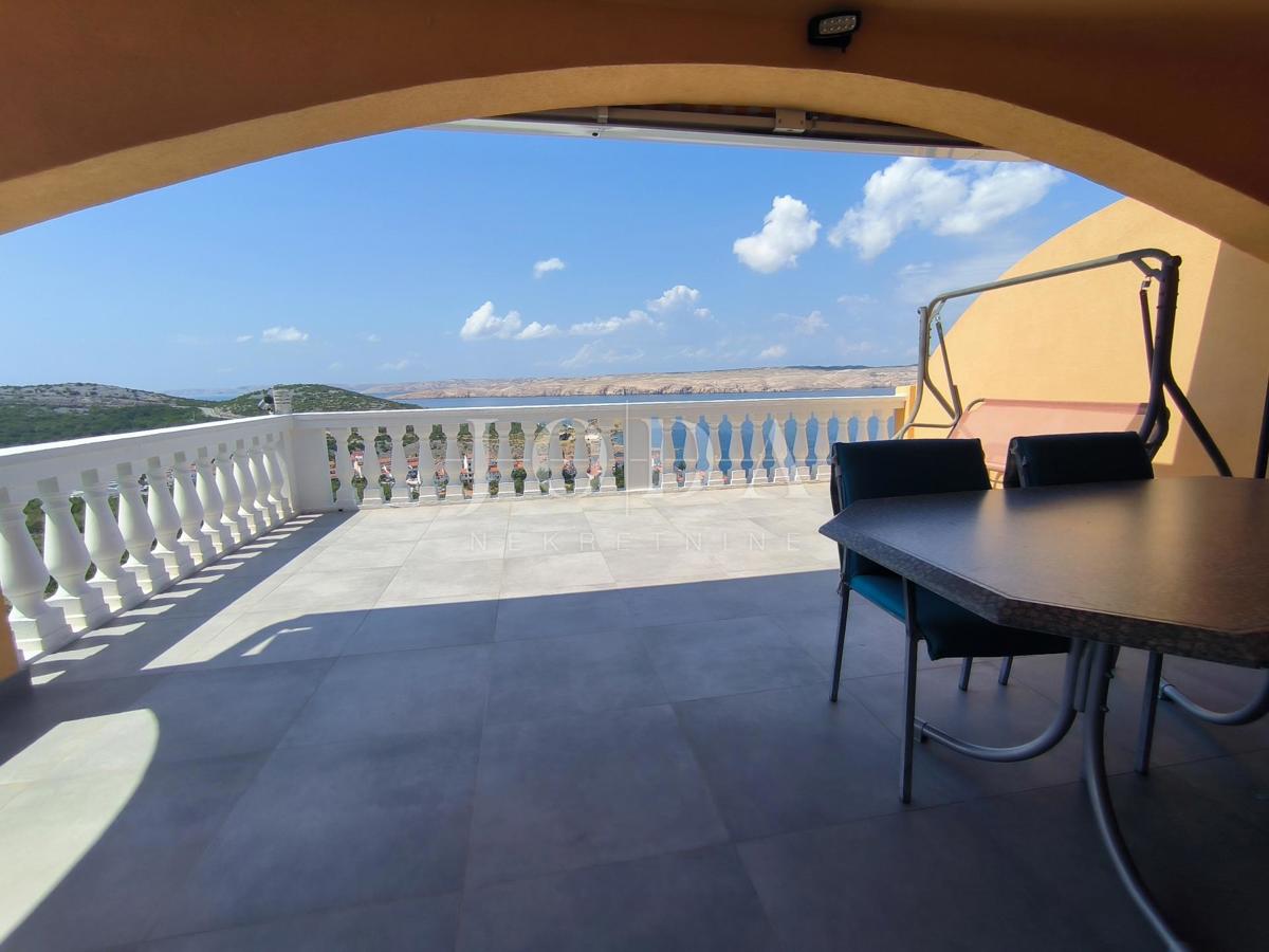 Apartma Stinica, Senj, 59m2