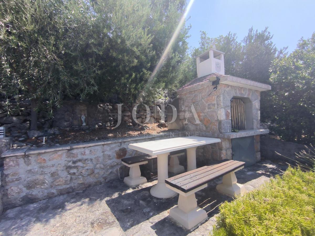 Apartma Stinica, Senj, 59m2