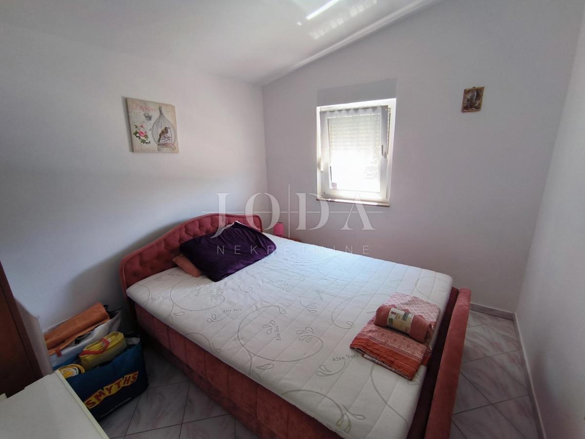 Apartma Stinica, Senj, 59m2