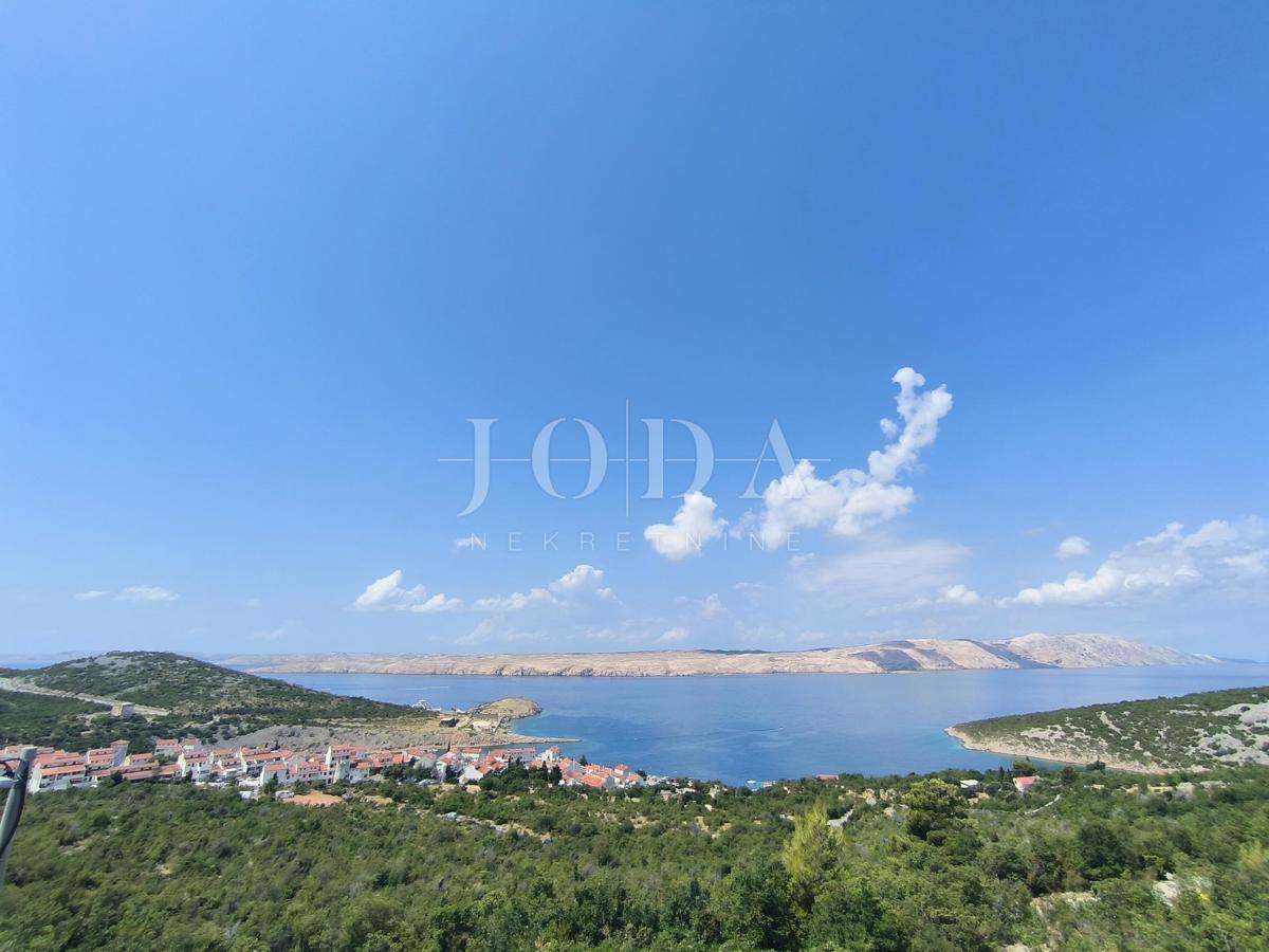 Apartma Stinica, Senj, 59m2