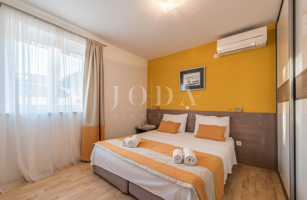 Stanovanje Novalja, 77,97m2