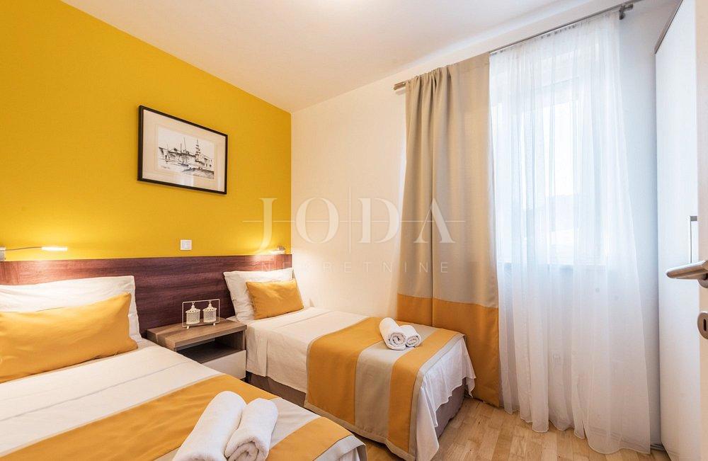 Stanovanje Novalja, 77,97m2