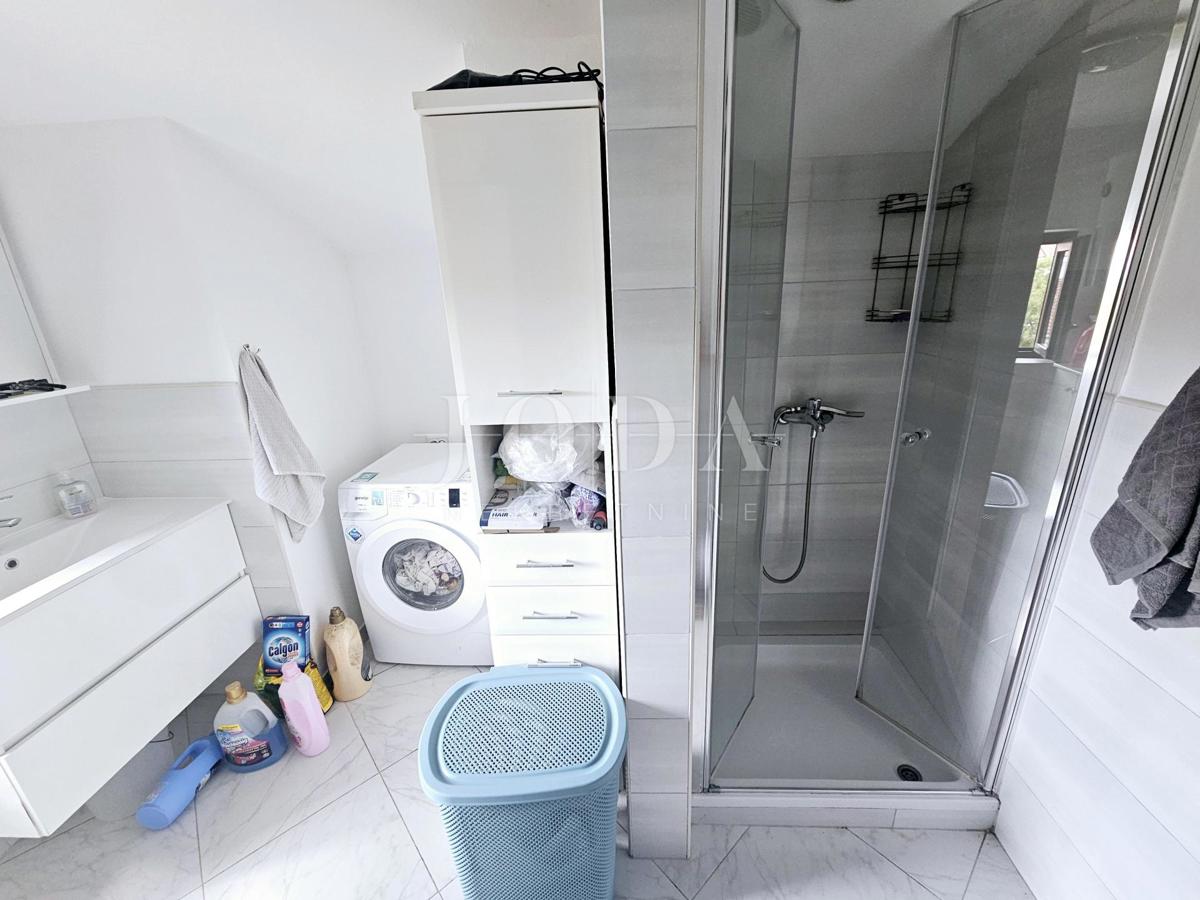 Malinska - apartma z pogledom na morje