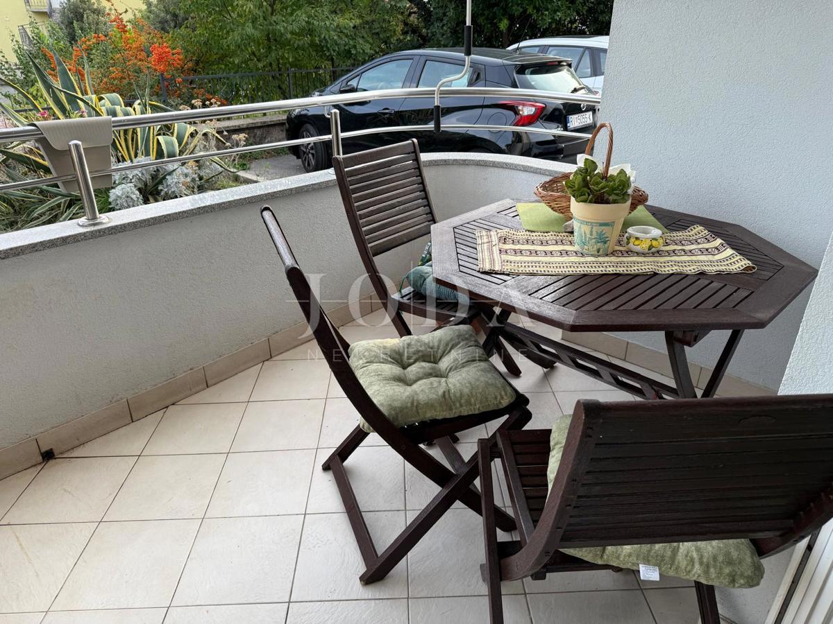 Stanovanje Zamet, Rijeka, 78m2