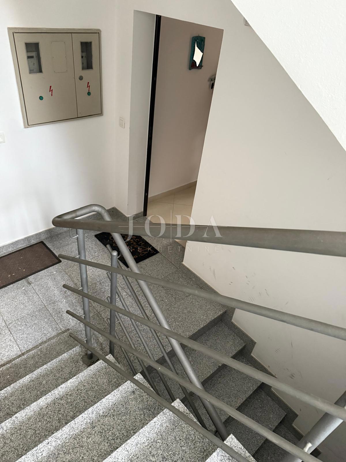 Stanovanje Zamet, Rijeka, 78m2