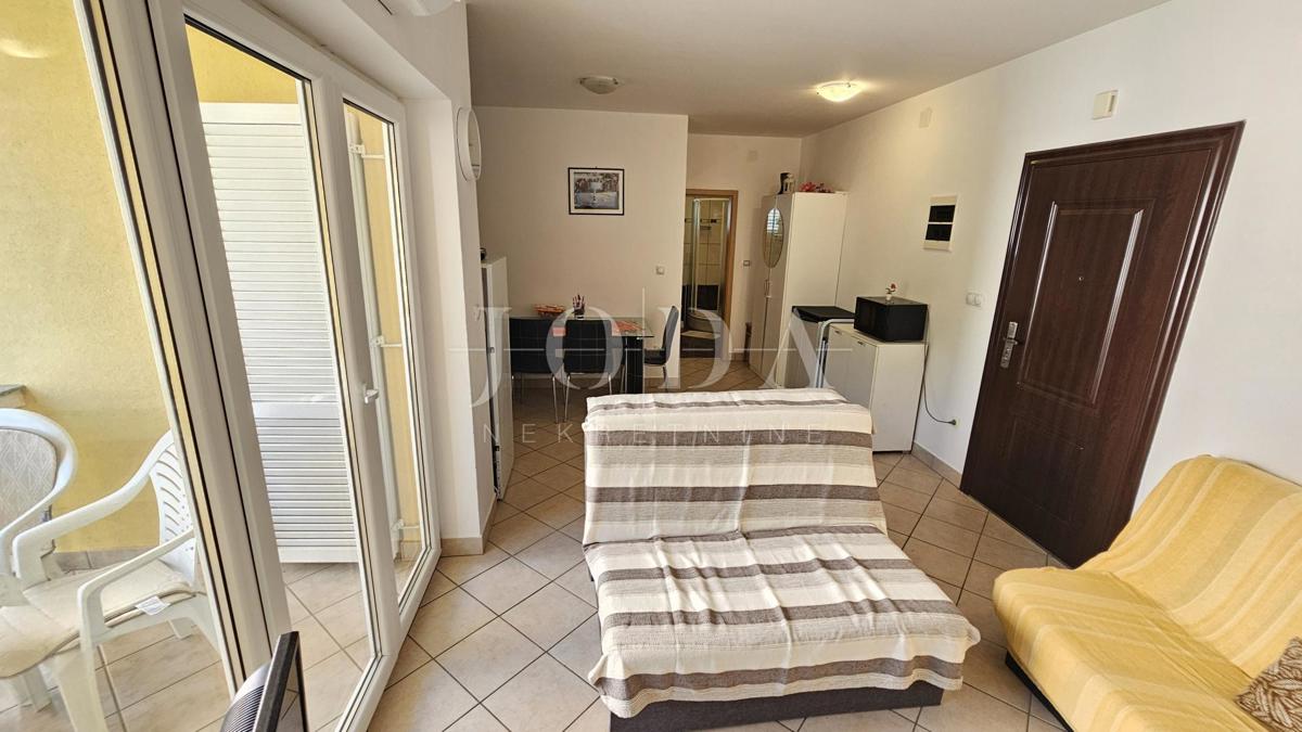 Apartma 70 metrov od plaže