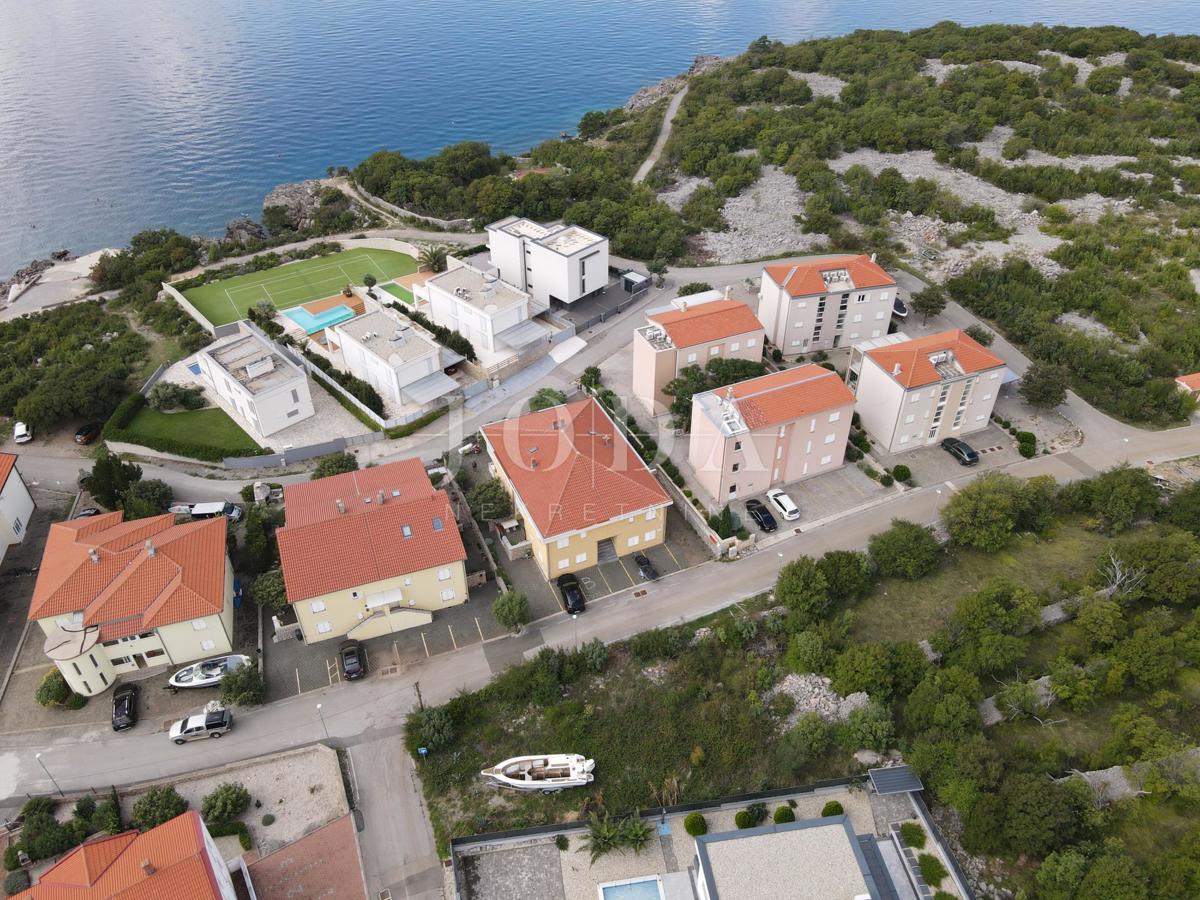 Apartma 70 metrov od plaže