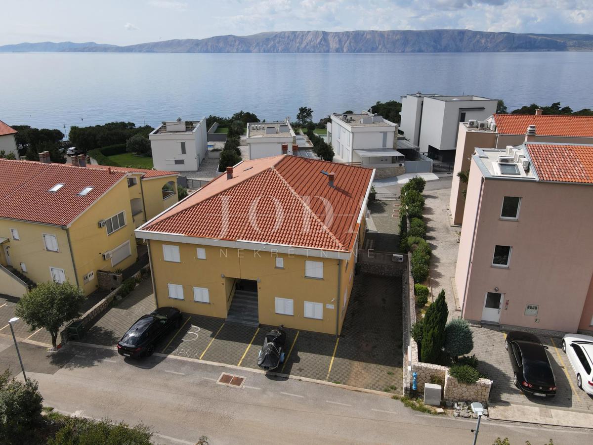 Apartma 70 metrov od plaže