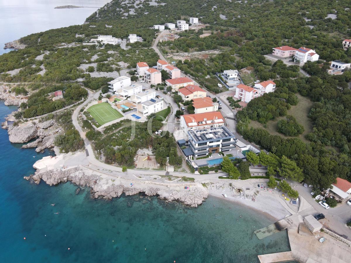 Apartma 70 metrov od plaže