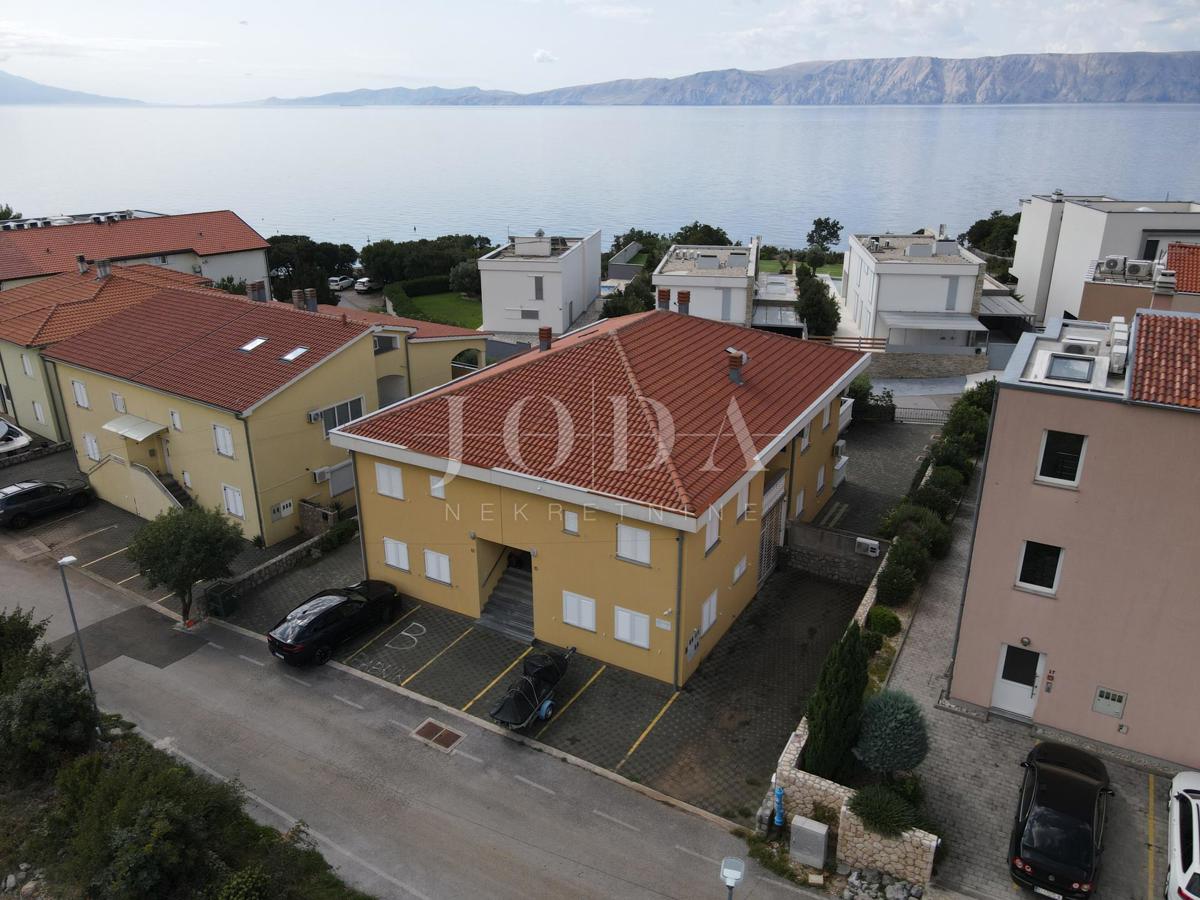 Apartma 70 metrov od plaže