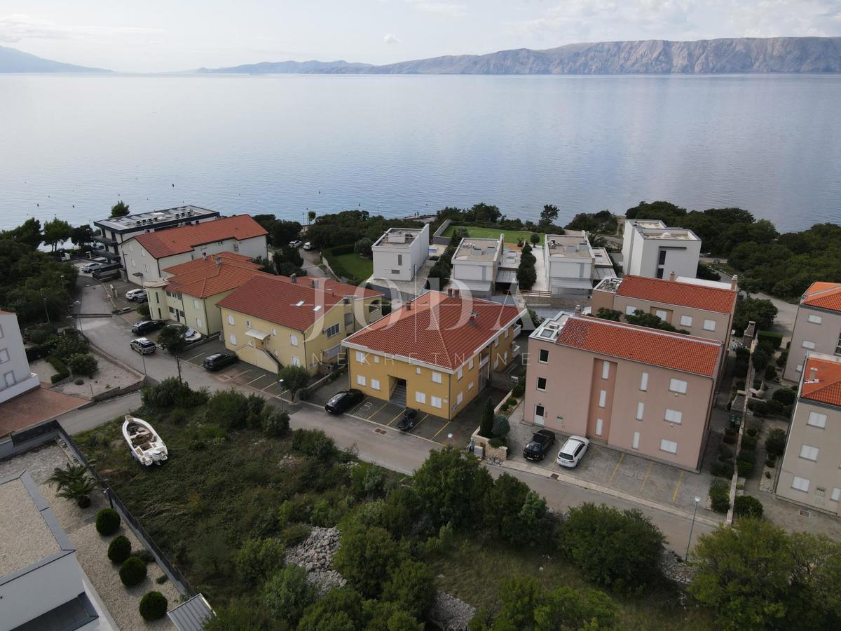 Apartma 70 metrov od plaže