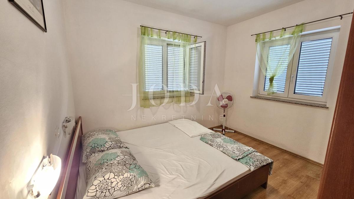 Apartma 70 metrov od plaže