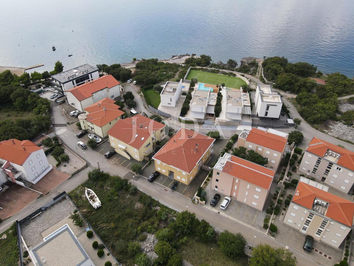 Apartma 70 metrov od plaže