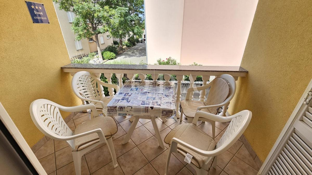 Apartma 70 metrov od plaže